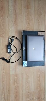 Notebook HP ProBook 6570b - 2