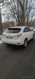 Lexus RX 350 - 2