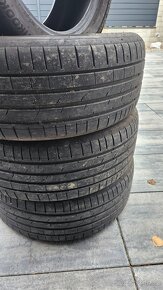 225/55/R18 102Y Hankook Ventus S1 Evo3 - 2