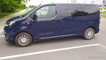 Toyota Proace Verso L1 2,0D - 2