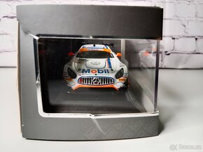 Mercedes ADAC GT Masters 1:43 - 2