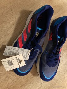 Adidas Adizero Boston 10 M ( vel. 44.2/3 ) - 2