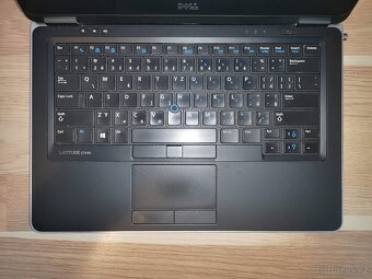 Notebook Dell Latitude E7440 - 2