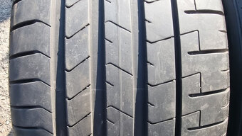 Letní pneu 255/40/20 Pirelli - 2