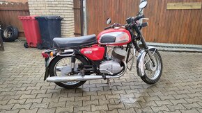 Jawa 350/634 - 2