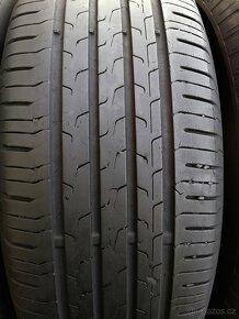 Letní pneumatiky Continental 215/65 R16 98H - 2