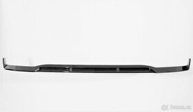 Lipo spoiler BRABUS style na Mercedes C - W205 15-18 - 2