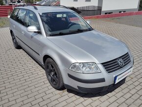 Volkswagen Passat combi B5,5 - 2