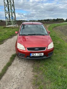 Ford Focus C-Max - 2