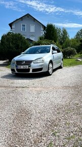 Golf 5 - 2