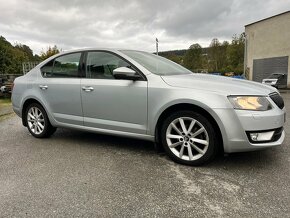 Náhradní díly Škoda Octavia 3 1.6tdi 77KW CLHA - 2