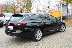 Opel Insignia B Sports Tourer Business 2.0L 128kW 2022 - 2