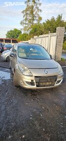 Renault Scenic - 2