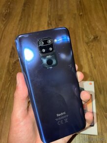 Xiaomi Redmi note 9 - 2