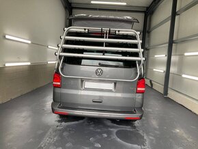 VW T5 California 2.0 TDI 103kW,Beach,Manuál,2013. - 2