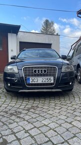 Audi A6 C6 allroad 3.0 TDI Quattro - 2