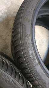 Pneu Kleber Krisalp HP3 225/40 r18 92V - 2