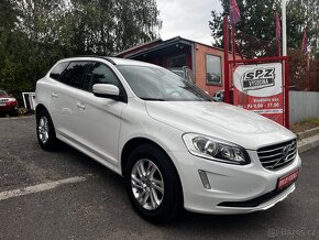 Volvo XC60 2.0D D3 • 12/2014 • 120kw • Polestar •Odpočet DPH - 2