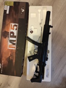 MP5 - 2