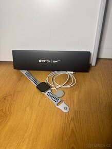 Apple Watch Series 7 Nike edition - 2