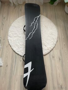 Snowboard Völkl 156cm - 2