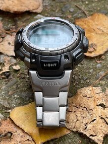 Casio Protrek PRG-40 modul 2271 - 2