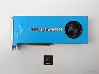 RTX 2070 8Gb - 2