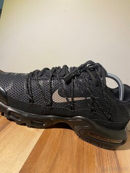 Nike air max Plus TN Utility - 2