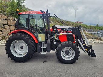 Zetor PROXIMA 90 - 2