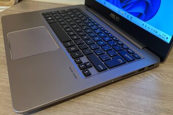 Asus ZenBook UX410 - 2