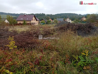 Prodej 2 lukrativních pozemků v Ludvíkovicích o celkové výmě - 2