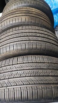 Jako Nové 235/55/18 Hankook Dynapro HP2, DOT 2423. - 2