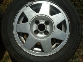 Vw Passat Al-kola 14"orig.B3;B4. - 2