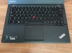 Lenovo ThinkPad x240, i7, Full HD - IPS - 2