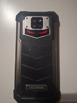 DOOGEE S88 pro - 2