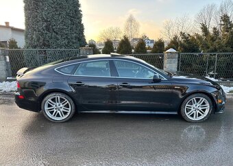 Audi A7 3.0 TFSI Quattro S tronic - 2