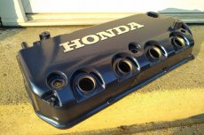 Kryt ventilov Honda D-motor - 2