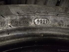 195/55 R16 Nové Michelin letní - 2