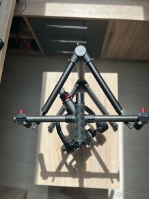 Stabilizátor na kameru DJI ronin M - 2