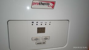 Elekto kotel Protherm - 2