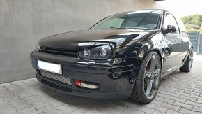 Světla look R32 G4 - 2