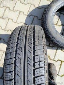 Kusové pneu 185/60r14 - 2