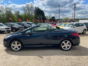 Peugeot 308, 2.0HDi 103kW - 2