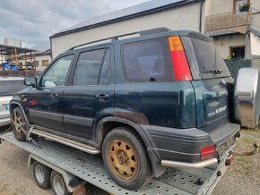 Honda CR-V CRV 1gen RD 96-01 - 2