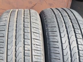 Letní Pirelli 235 40 19 - 2