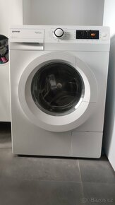 Pračka Gorenje Sensocare 6 kg - 2