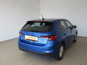 Škoda FABIA 1,0 TSI / 81 kW Ambition Plus - 2