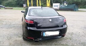 Alfa Romeo GT 2.0jts 122kw - 2