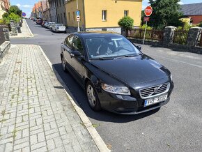 Prodám Volvo S40 2.0 D 100 KW r.v.2007 - 2