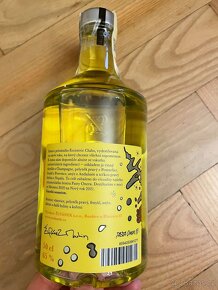 Žufánek Absinthe Excentrique 65% 0,5l - 2